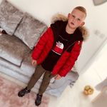 @danny_hanley09 - Instagram