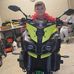 Danny Hanley - Facebook
