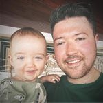 Danny Hanley - @dhanley95 - Instagram