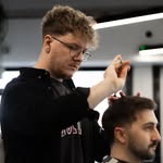 Danny Hanna - @dannyhanna_barber - Instagram
