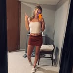 Danielle Hansen - @dannyhanny13 - Instagram