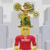 DannyHanny - @daniel.haha21 - TikTok