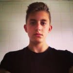 Danny - @dannyhansford123 - Instagram
