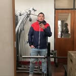 Danny Hans Troncoso - @troncosodanny - Instagram