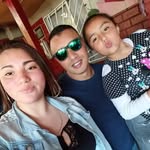 Danny Hans Tudela Santibañez - @tudelasantibanez - Instagram