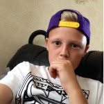 Danny Hanson - @dnnnn_ - Instagram