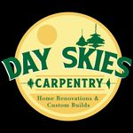 Danny Hanson - @dayskiescarpentry - Instagram