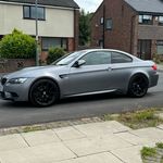 Danny Hanson - @that_frozen_m3_v8 - Instagram