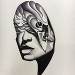 Danny Hanson - @artbydannysuperrad - Instagram