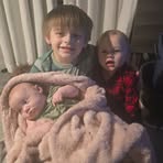 Dani Harbaugh - Facebook