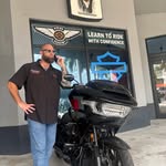 Danny Harbin - @danny_harley_davidson - Instagram