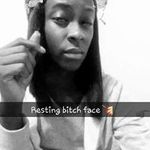 Dannie Hardaway - @hardawaydannie - Instagram