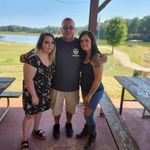 Danny Hardin - @drhardin72 - Instagram