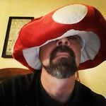Danny Hardin - @sparkydog502 - Instagram