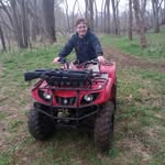 Danny Hardison - @dhardison34 - Instagram