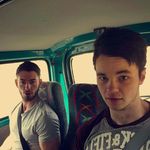 Danny Hardwick - @danny.hardwick - Instagram