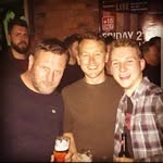 Danny Hardy - @fanardd - Instagram