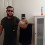 Danny Harley - @ephesians_320_life - Instagram