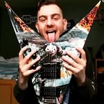 Danny Harley Arseneau ♋ - @i_the_dan - Instagram