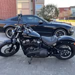 Danny Harley-Davidson - @harleydavidson_wolff - Instagram
