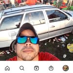 Danny Harley Silvanonato - @dan.45633 - Instagram