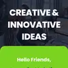Innovative Marketing Platform - @dannyharley0 - TikTok