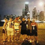 Dan Harpestad - @dannyharp - Instagram