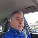 Daniel Harrell - @danny_harrell_71 - Instagram