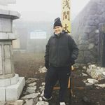 Danny Harrell - @dannyharrell1 - Instagram