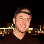 Danny Harrell - @atxbangbang - Instagram