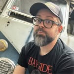 Danny Harrell - @dannyharrellart - Instagram
