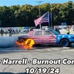 Danny Harrell - @hottwheels95 - Instagram