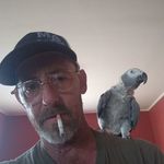 Danny Harrell - @dannyharrell71 - Instagram