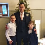 Danny Harrington - @dannyharri79 - Instagram