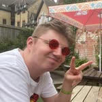 Danny Harrington - @dj_danny_h - Instagram