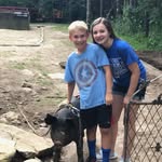 Danny Harrington - @dannyfca16 - Instagram