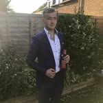 Danny Harrington - @dannyh679 - Instagram