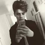 Danny Harrington - @dannyharrington4 - Instagram