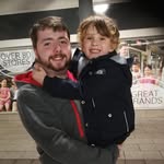 Danny Harrington - @cuboom97 - Instagram