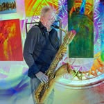 Danny Harrington - @saxdan52 - Instagram