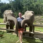 Danny Harrington - @dannyharrington144 - Instagram