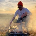 Danny Harrod - @sociallyinept86 - Instagram