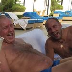 Danny Hart - @dannywallfc75 - Instagram