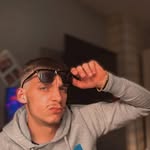 Danny Hart - @dsavx01 - Instagram