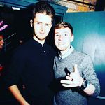 Danny Hart - @dannyhart4444 - Instagram