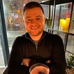 Danny Hart - @dannyhart93 - Instagram