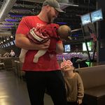 Danny Hart - @dannyhart22 - Instagram