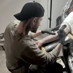 Danny Hart - @dannyhartofficial - Instagram