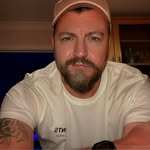 Danny Hart - @dannyph82 - Instagram