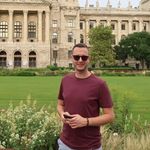Danny Hartman - @dannyhartman_ - Instagram